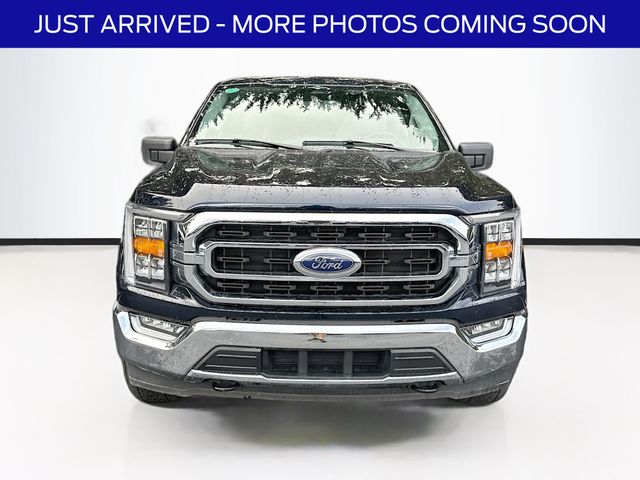 2023 Ford F-150 XLT photo 2