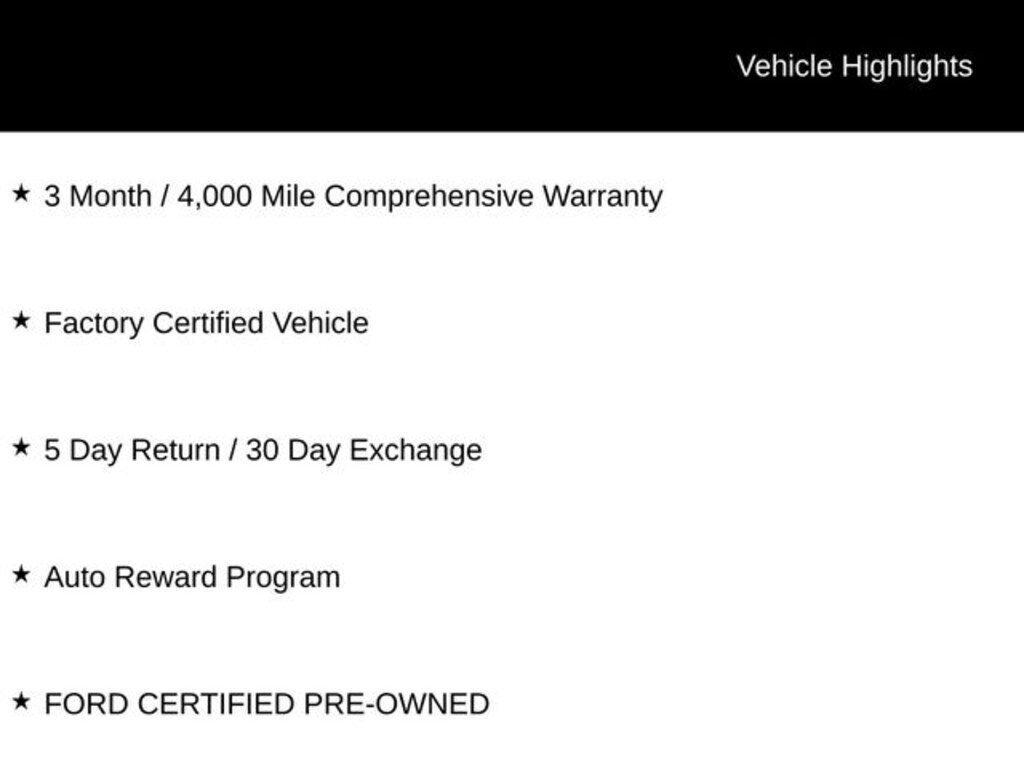 Certified 2023 Ford Explorer XLT SUV