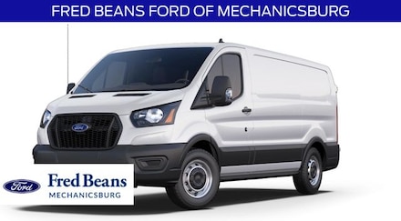 2025 Ford Transit-250 Cargo Base Van Low Roof Van