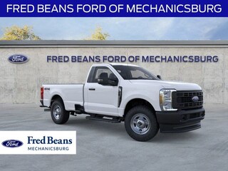 2026 Ford F-350 XL Truck Regular Cab