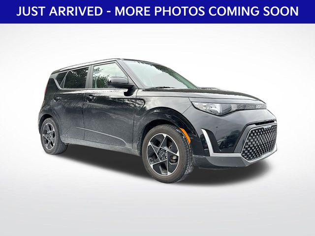 2023 Kia Soul EX