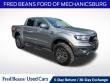 Certified 2022 Ford Ranger XLT Truck SuperCrew