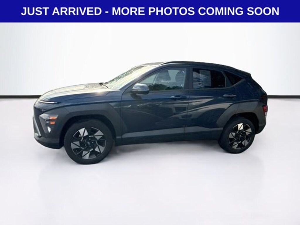 Used 2024 Hyundai Kona SEL SUV