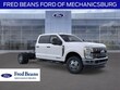 Ford F-350 Chassis