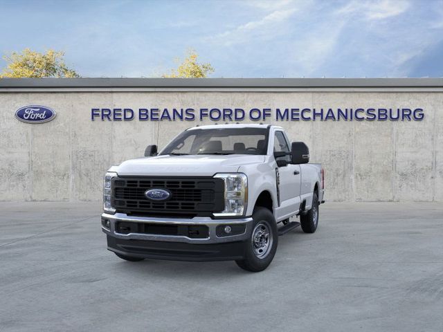 2026 Ford F-250 XL photo 3