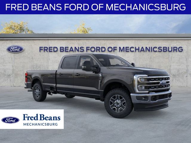 2026 Ford F-250 Truck Crew Cab 