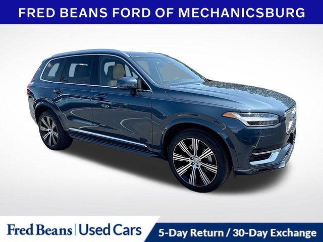 2023 Volvo XC90 B6 Ultimate 7-Seater 4WD's photo