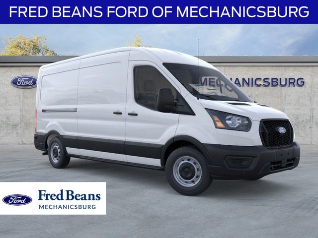 2026 Ford Transit 250 Med Roof 148 WB's photo