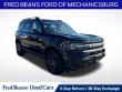 Certified 2022 Ford Bronco Sport Big Bend SUV