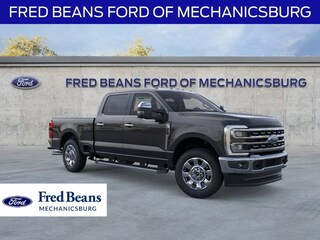 2026 Ford F-350 Lariat Truck Crew Cab