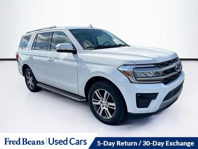 2023 Ford Expedition XLT 4x4's photo
