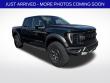 Certified 2022 Ford F-150 Raptor Truck SuperCrew Cab