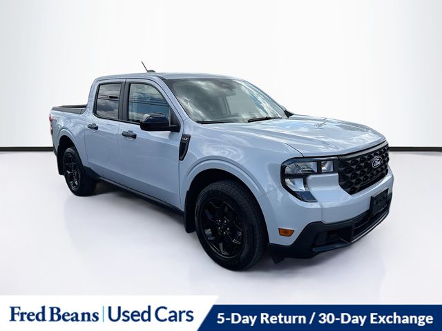 2025 Ford Maverick XLT AWD's photo