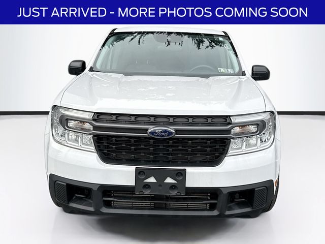 2023 Ford Maverick XLT photo 2