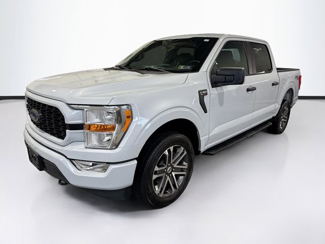 2022 Ford F-150 XL photo 3