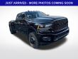 Certified 2022 Ram 3500 Limited Truck Crew Cab