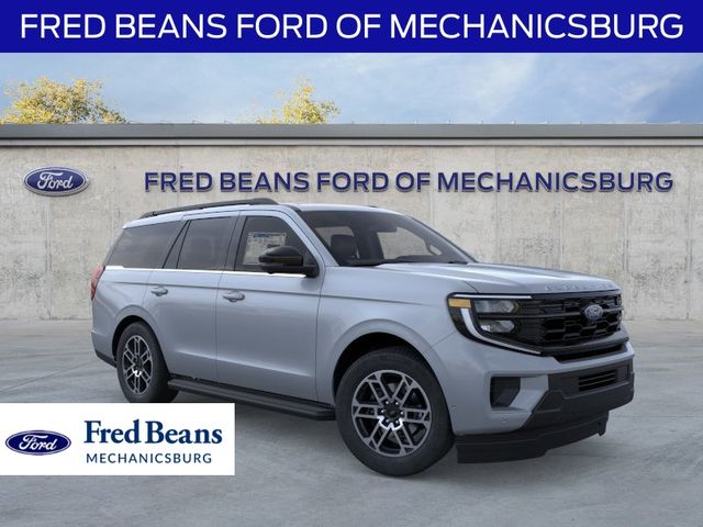 2026 Ford Expedition Active 4x4's photo