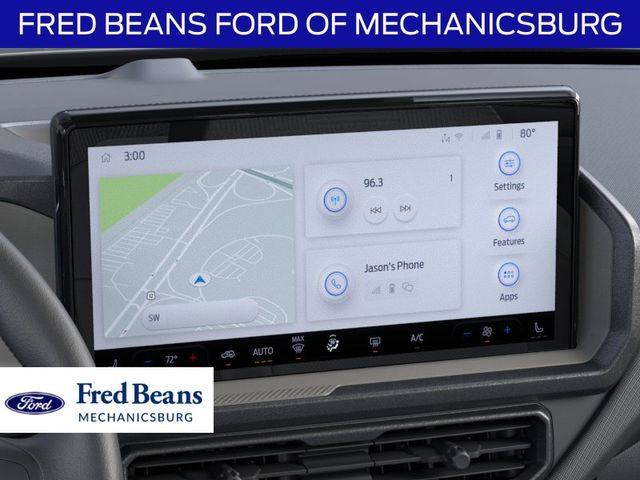 2025 Ford Bronco Sport Big Bend - Photo 14