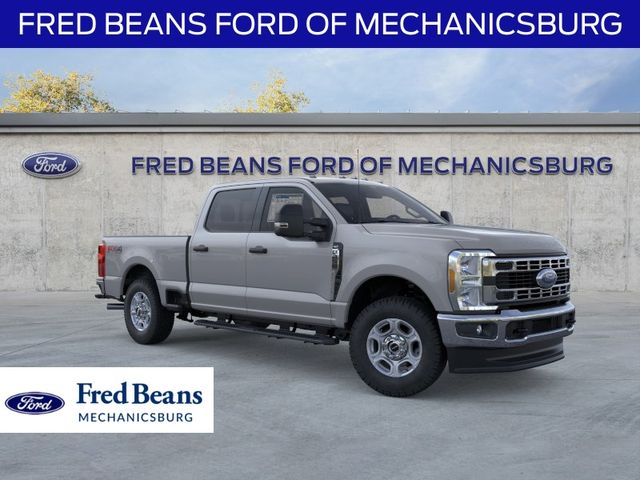 2026 Ford F-250 XLT 4x4 Crew Cab 6-3/4' Box's photo
