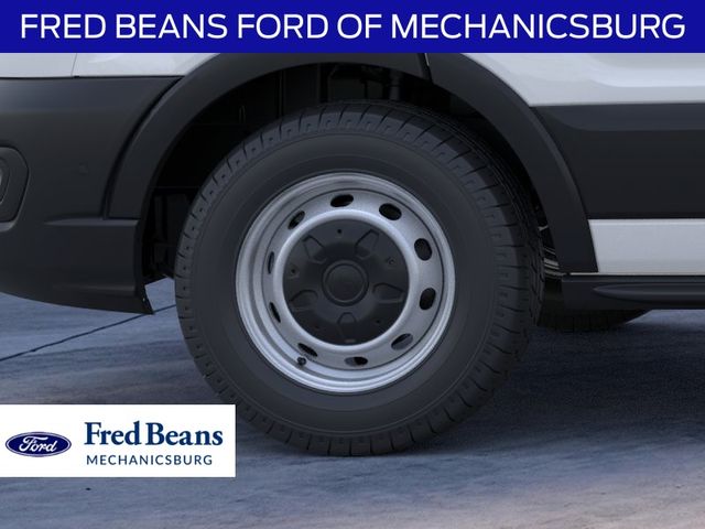 2026 Ford Transit Van Base - Photo 24