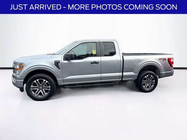 2022 Ford F-150 XL photo 4
