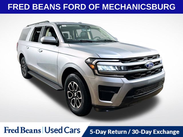 2024 Ford Expedition XLT MAX 4x4's photo