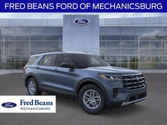 2026 Ford Explorer Active SUV