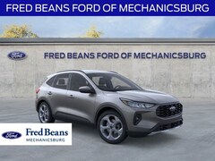 2026 Ford Escape ST-Line Select SUV