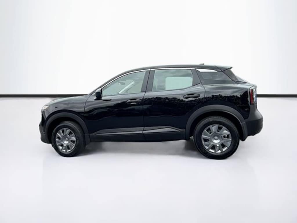 Used 2025 Nissan Kicks S SUV