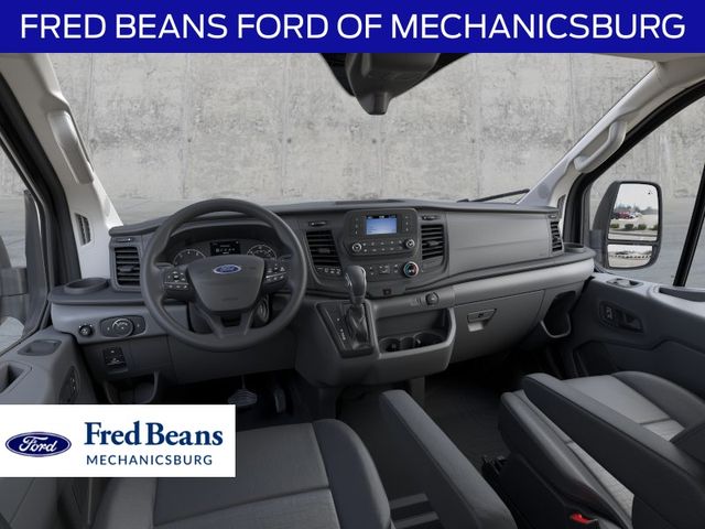 2025 Ford Transit Van Base - Photo 9