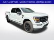 Certified 2023 Ford F-150 XLT Truck SuperCrew Cab