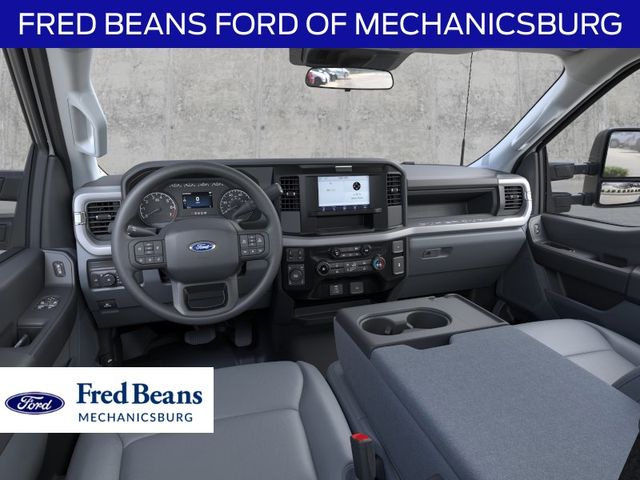 2026 Ford F-250 Super Duty XL - Photo 11