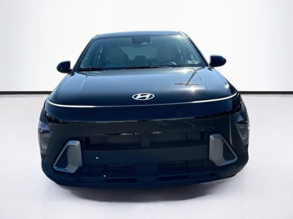 Used 2025 Hyundai Kona SE SUV