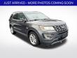 Used 2016 Ford Explorer XLT SUV