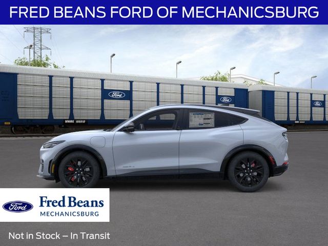 2025 Ford Mustang Mach-E Premium photo 4