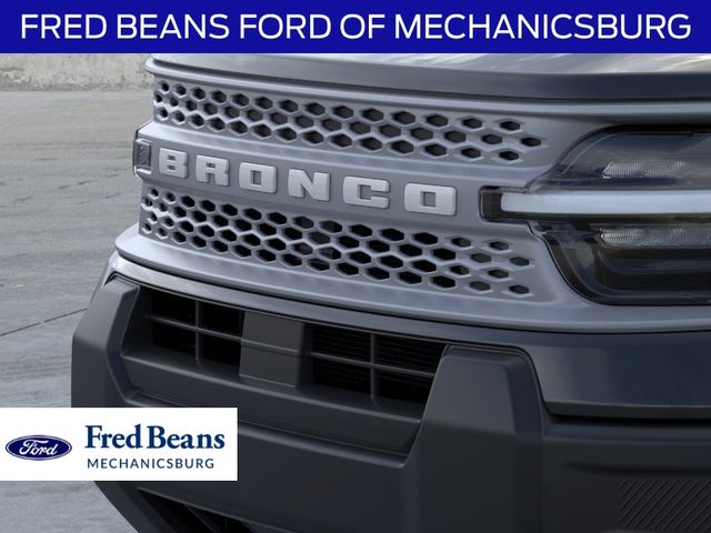 2025 Ford Bronco Sport Big Bend - Photo 17