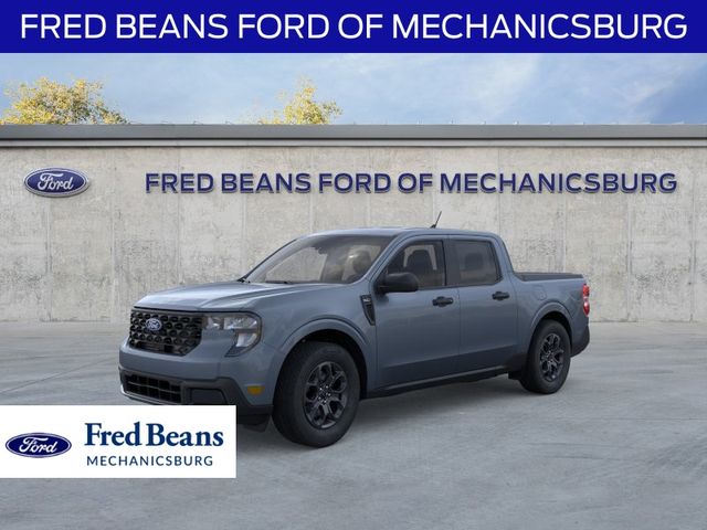 2026 Ford Maverick XLT AWD's photo
