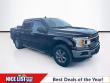 Used 2019 Ford F-150 XLT Truck SuperCrew Cab