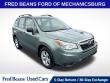 Used 2015 Subaru Forester 2.5i SUV