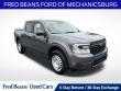 Certified 2022 Ford Maverick XL Truck SuperCrew