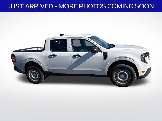 Certified 2026 Ford Maverick XL Truck SuperCrew