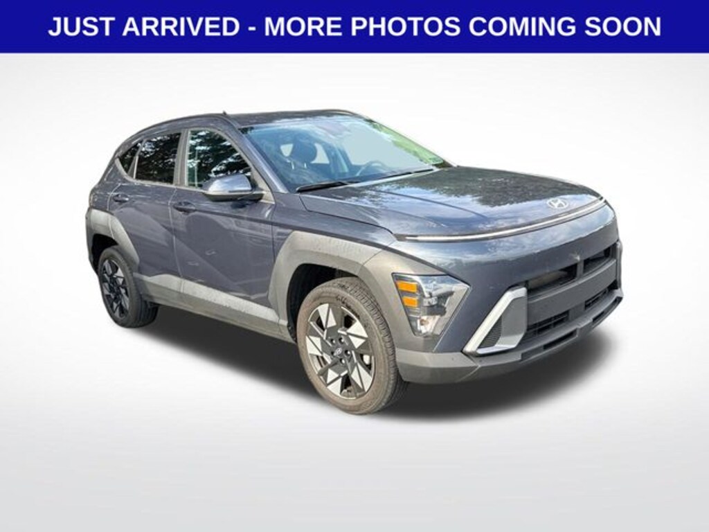 Used 2024 Hyundai Kona SEL SUV