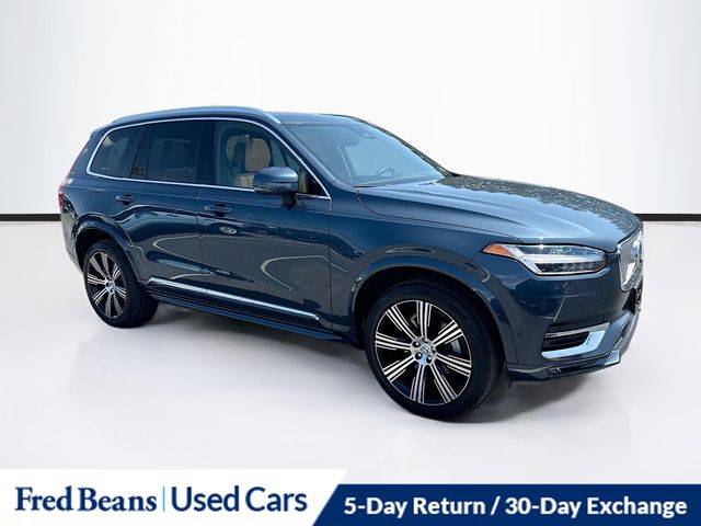 2023 Volvo XC90 B6 Ultimate 7-Seater 4WD's photo