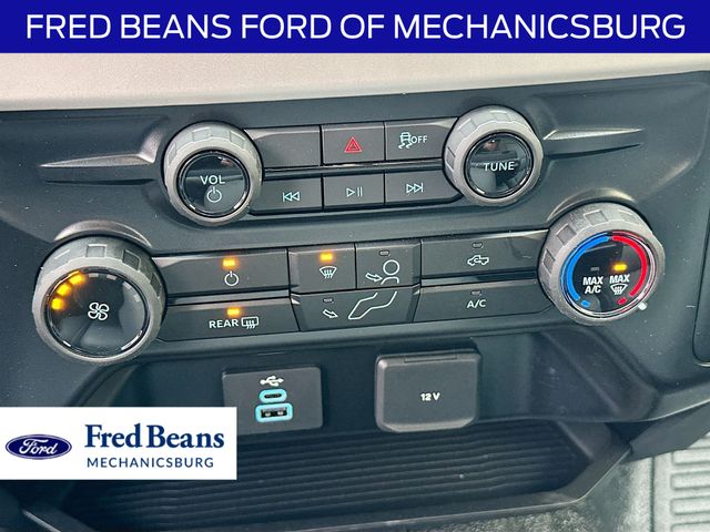 2026 Ford F-350 Super Duty Chassis Cab XL - Photo 13