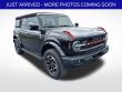 Certified 2022 Ford Bronco Outer Banks SUV