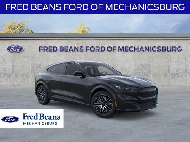 2025 Ford Mustang Mach-E Premium AWD's photo