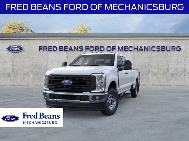 2025 Ford F-350 XL photo 3