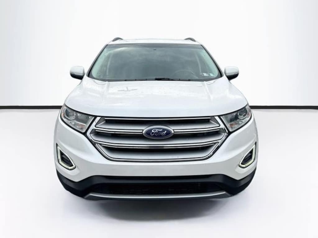 Used 2015 Ford Edge SEL SUV