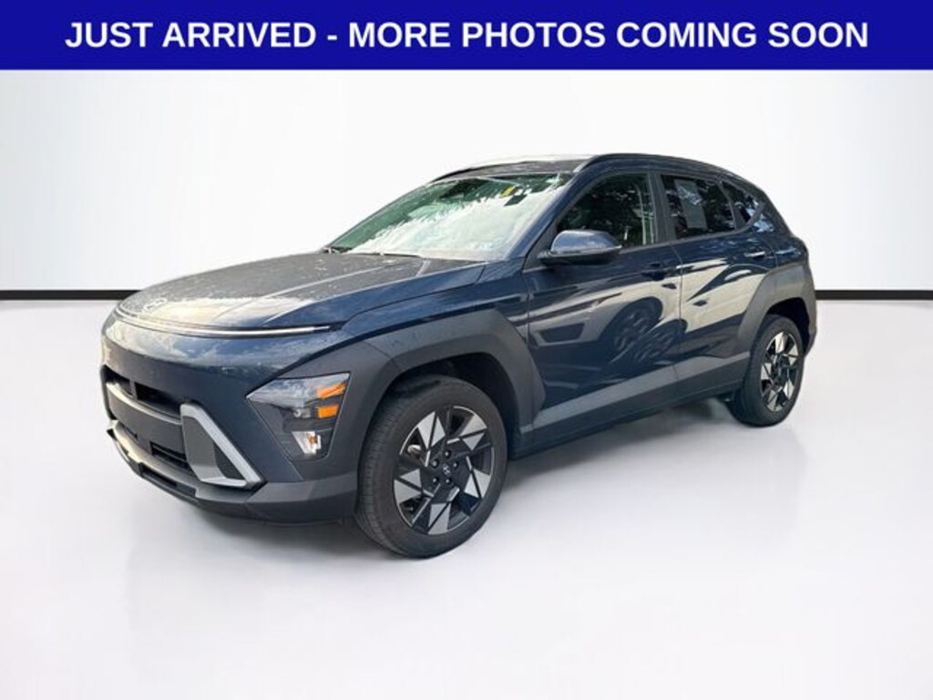 Used 2024 Hyundai Kona SEL SUV