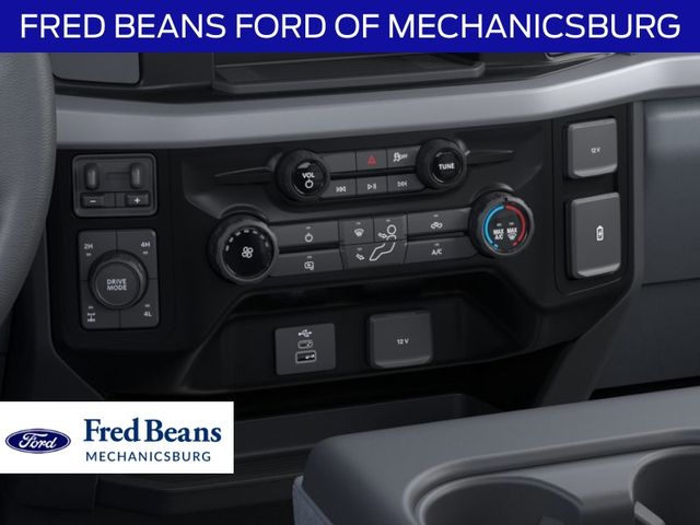 2026 Ford F-250 Super Duty XL - Photo 19